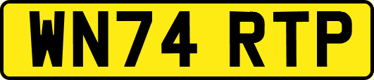 WN74RTP