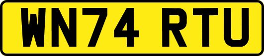 WN74RTU