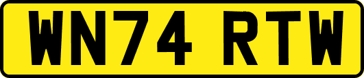 WN74RTW