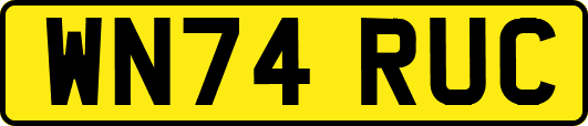 WN74RUC