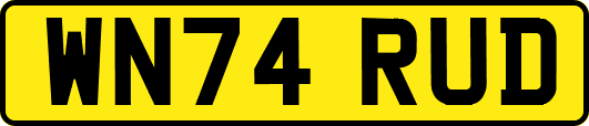 WN74RUD