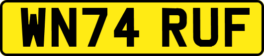 WN74RUF