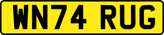 WN74RUG