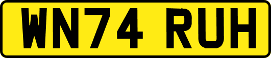 WN74RUH