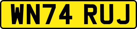 WN74RUJ
