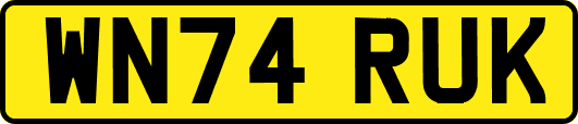 WN74RUK