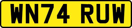 WN74RUW