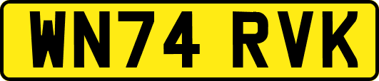 WN74RVK