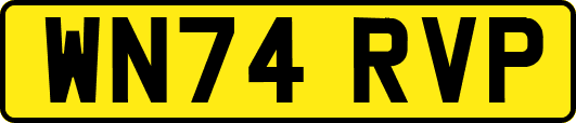 WN74RVP