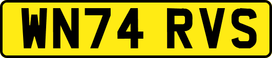 WN74RVS