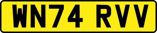 WN74RVV