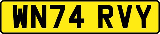 WN74RVY
