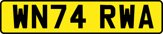 WN74RWA
