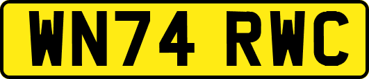 WN74RWC