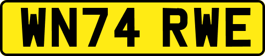 WN74RWE