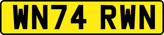 WN74RWN