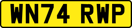 WN74RWP