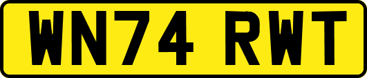 WN74RWT