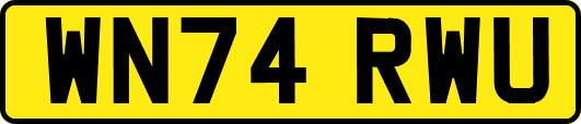 WN74RWU