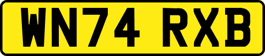 WN74RXB