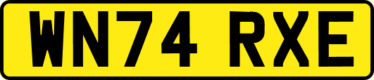WN74RXE