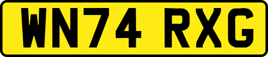 WN74RXG