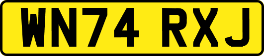 WN74RXJ