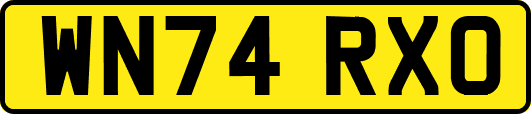 WN74RXO