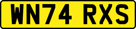 WN74RXS