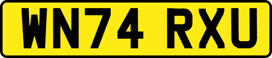 WN74RXU
