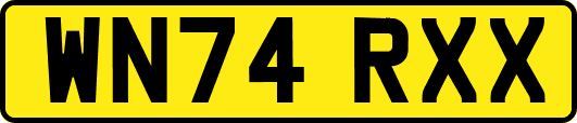 WN74RXX