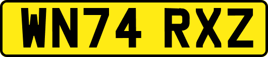 WN74RXZ