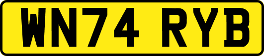 WN74RYB