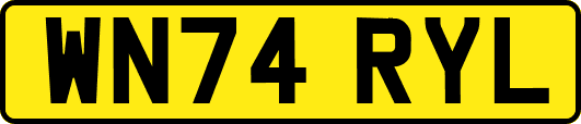 WN74RYL