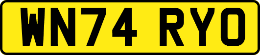 WN74RYO