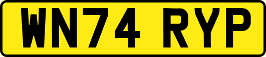 WN74RYP