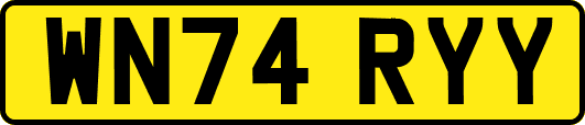 WN74RYY