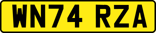 WN74RZA