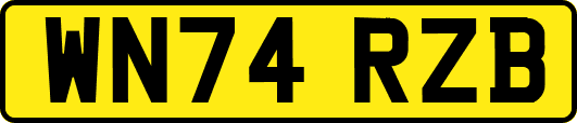 WN74RZB