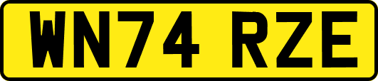 WN74RZE