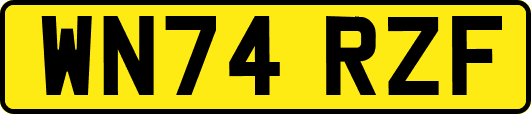 WN74RZF
