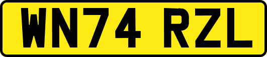 WN74RZL