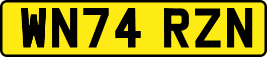 WN74RZN