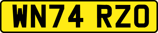 WN74RZO