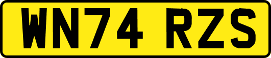 WN74RZS