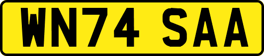 WN74SAA