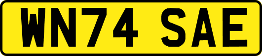 WN74SAE