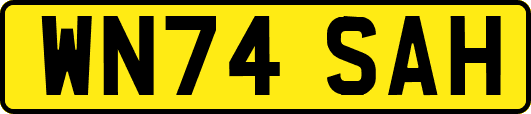WN74SAH