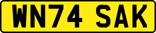 WN74SAK