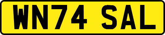 WN74SAL
